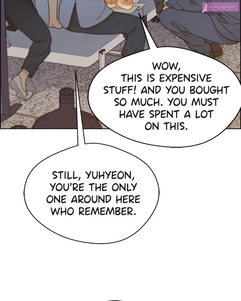 A Man's Man Zinmanga X Chapter 66 Page 31