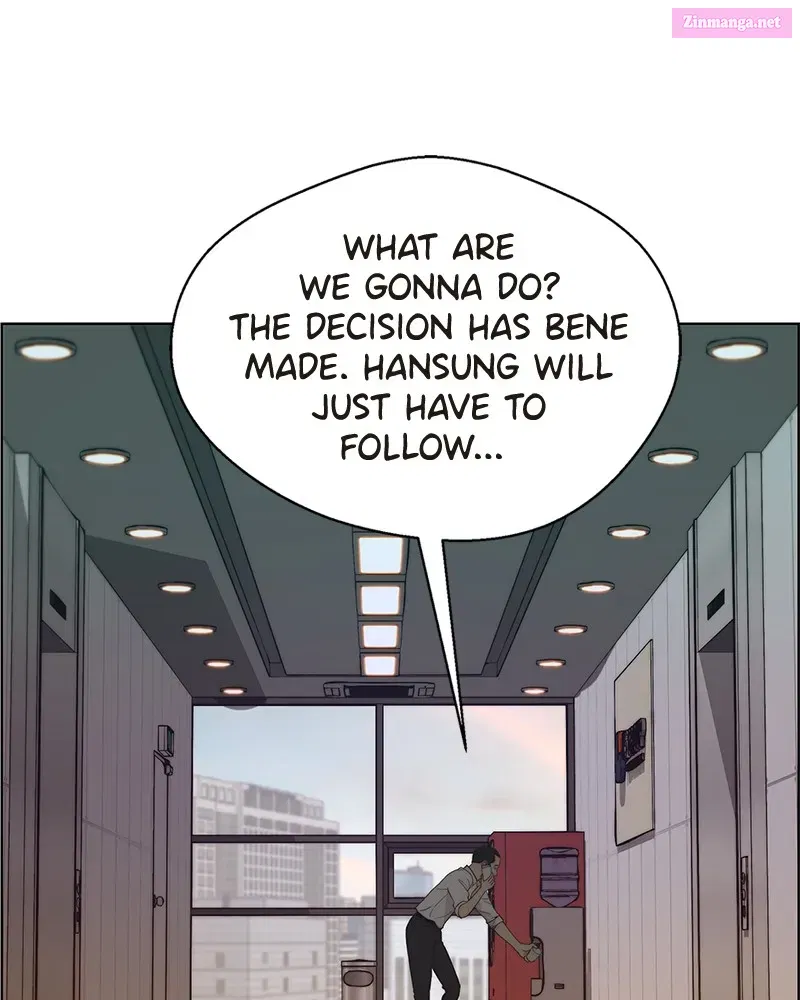 A Man's Man Zinmanga X Chapter 66 Page 39