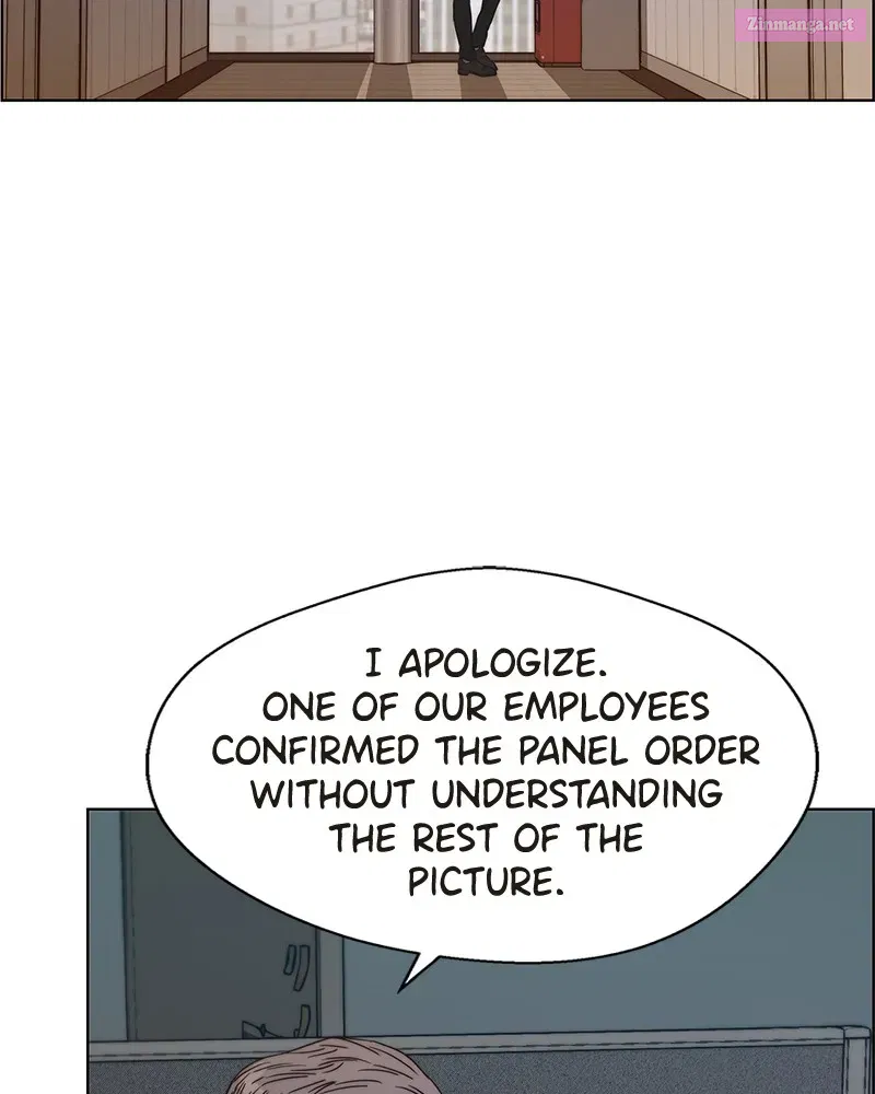 A Man's Man Zinmanga X Chapter 66 Page 40