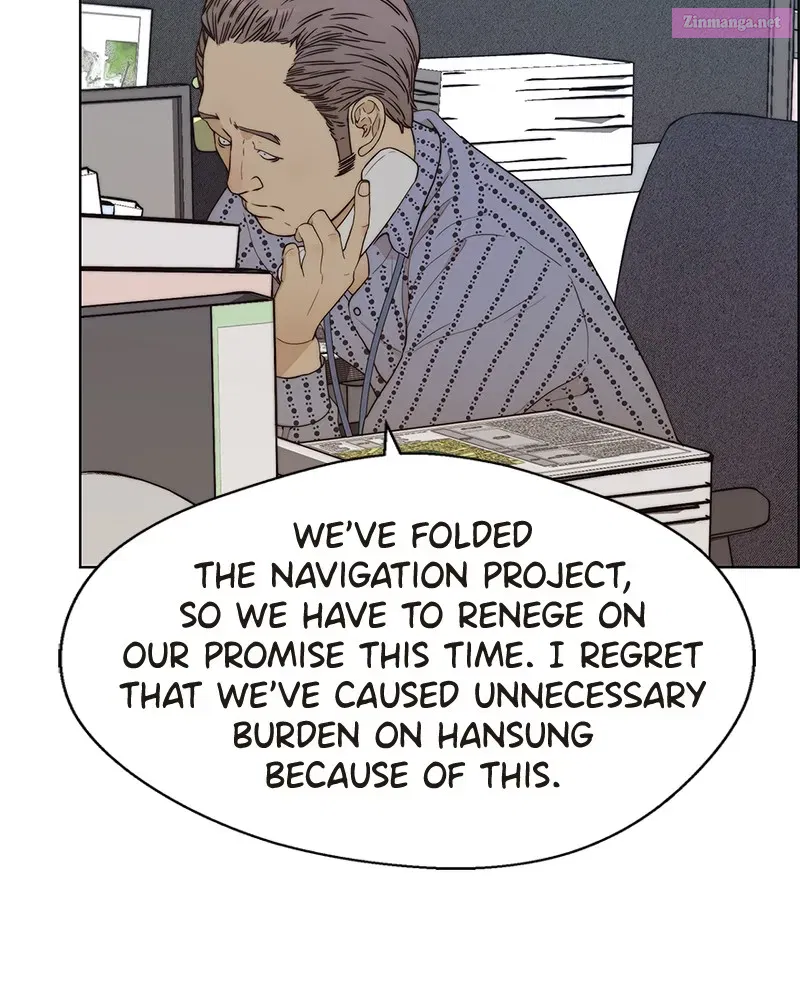 A Man's Man Zinmanga X Chapter 66 Page 41