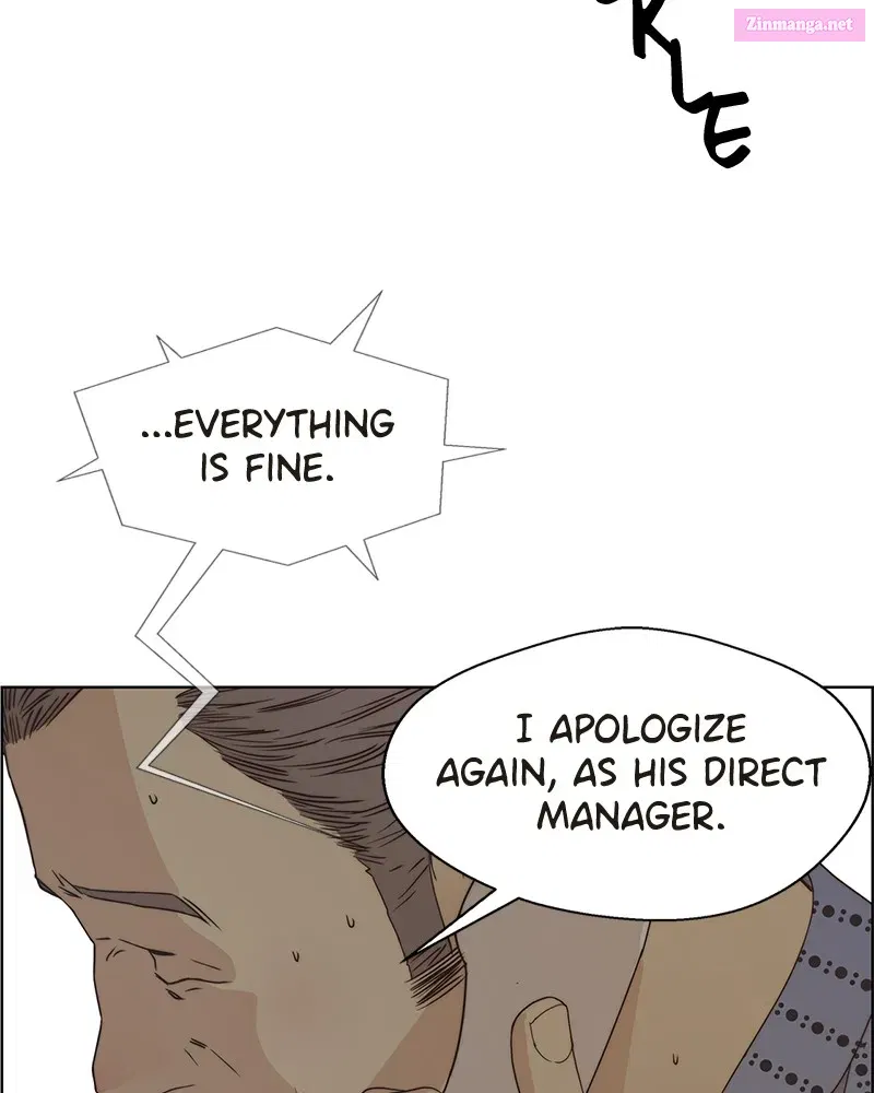 A Man's Man Zinmanga X Chapter 66 Page 43