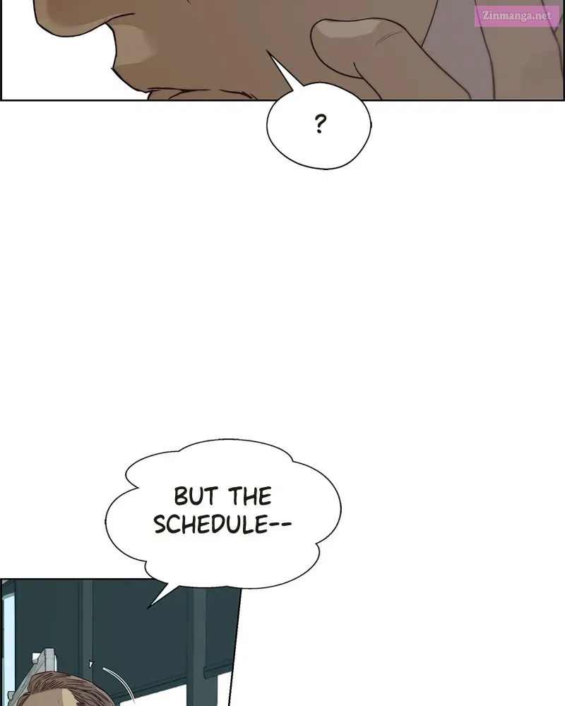 A Man's Man Zinmanga X Chapter 66 Page 46