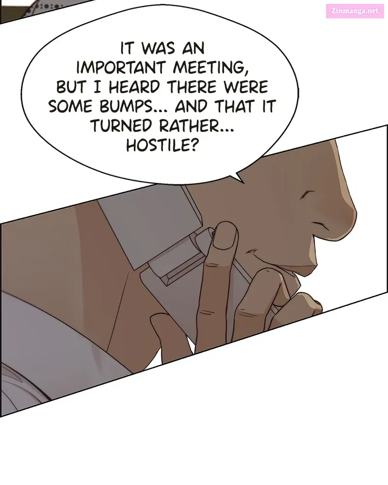 A Man's Man Zinmanga X Chapter 66 Page 51