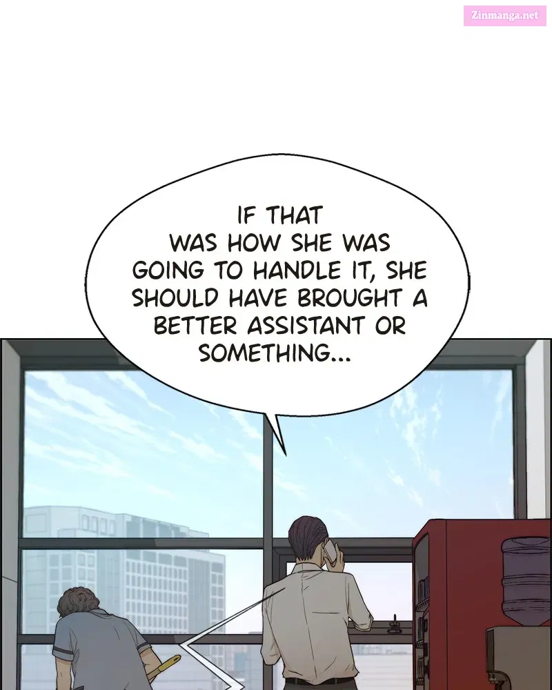 A Man's Man Zinmanga X Chapter 66 Page 55