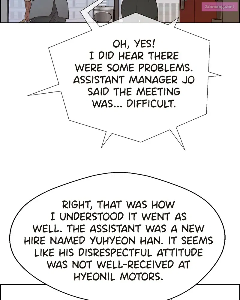 A Man's Man Zinmanga X Chapter 66 Page 56