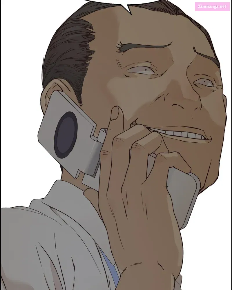 A Man's Man Zinmanga X Chapter 66 Page 57