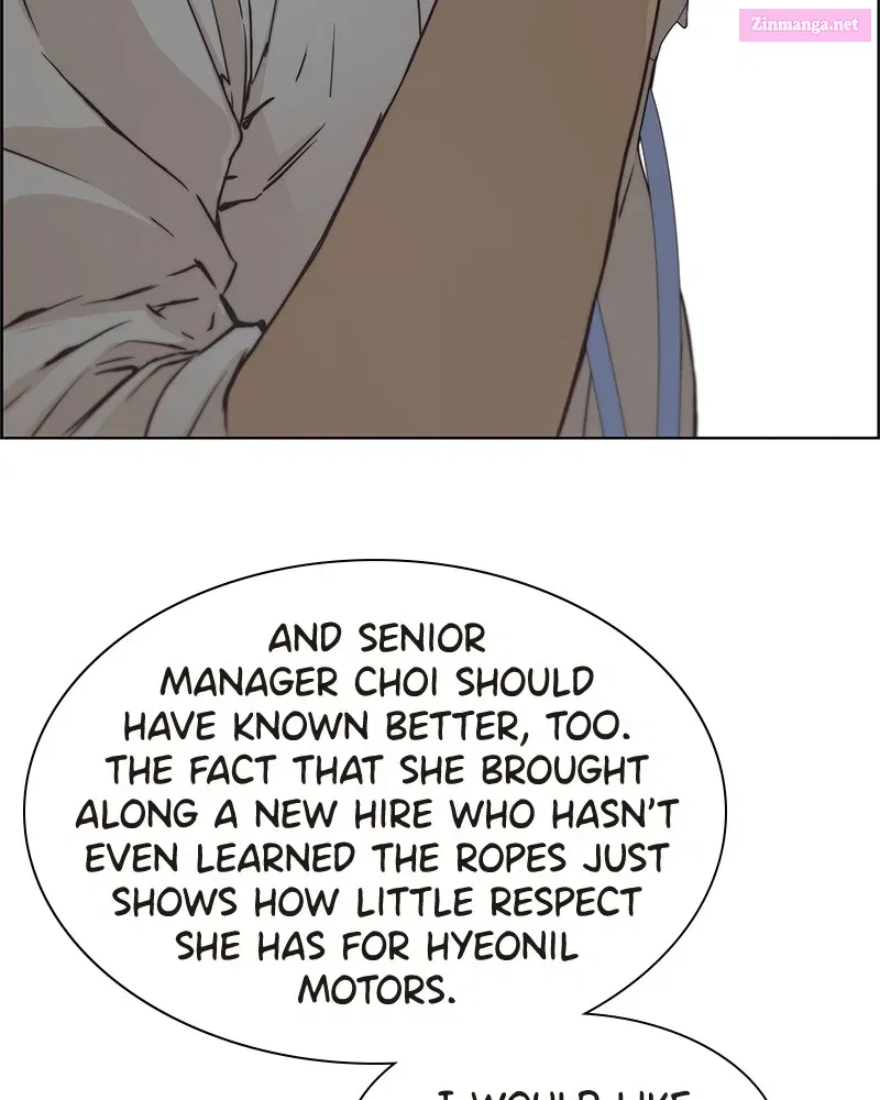 A Man's Man Zinmanga X Chapter 66 Page 58