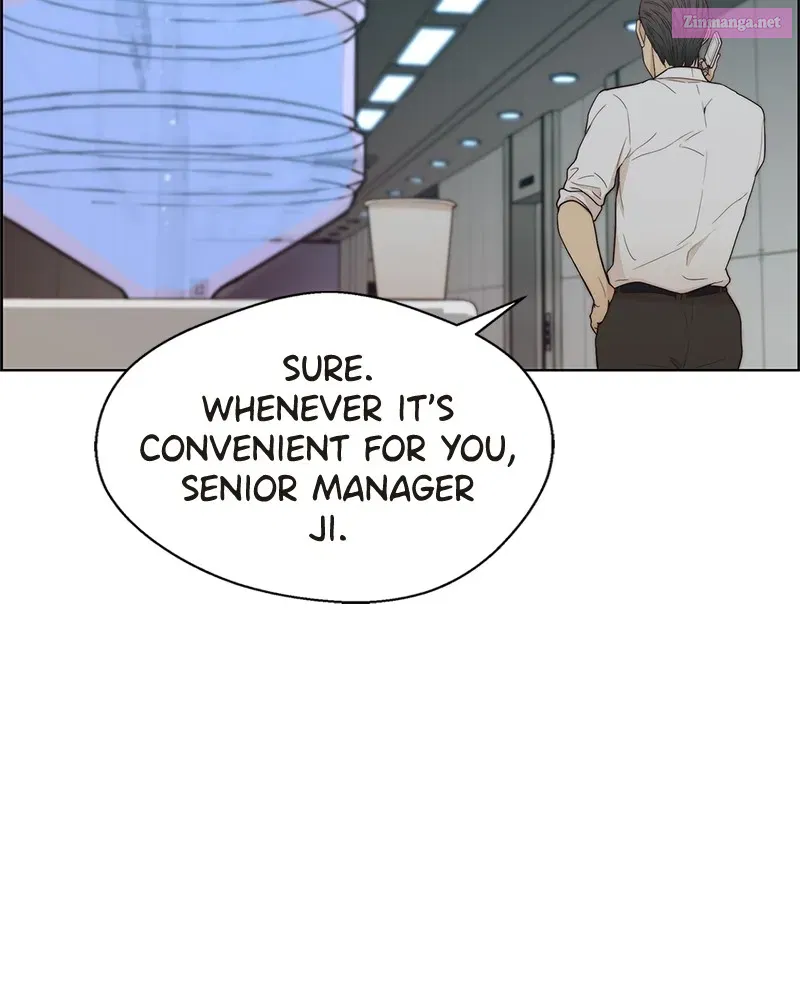 A Man's Man Zinmanga X Chapter 66 Page 61