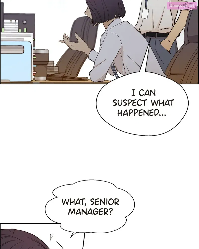 A Man's Man Zinmanga X Chapter 66 Page 67