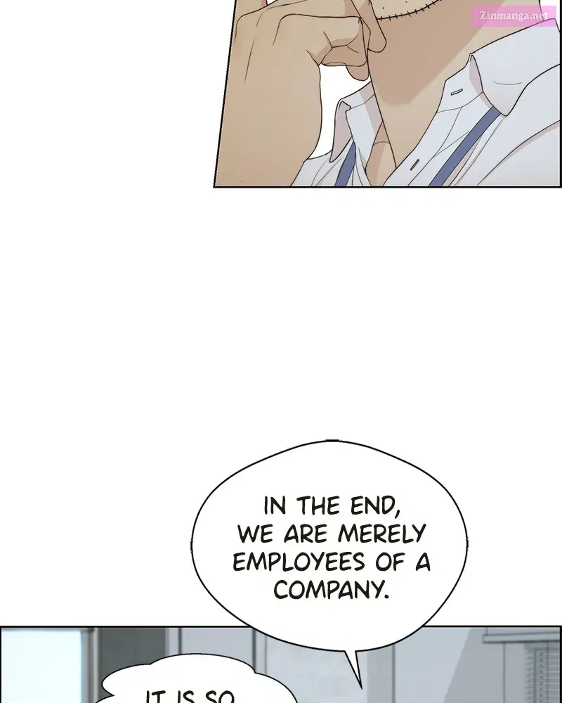 A Man's Man Zinmanga X Chapter 66 Page 69