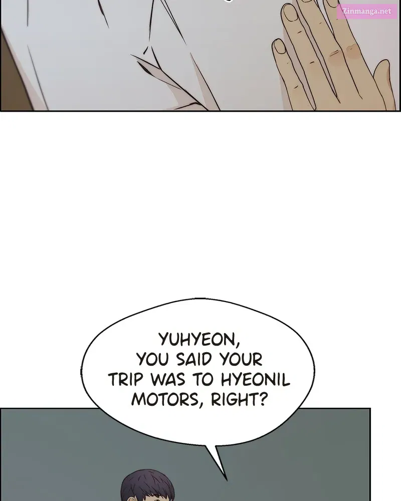A Man's Man Zinmanga X Chapter 66 Page 75