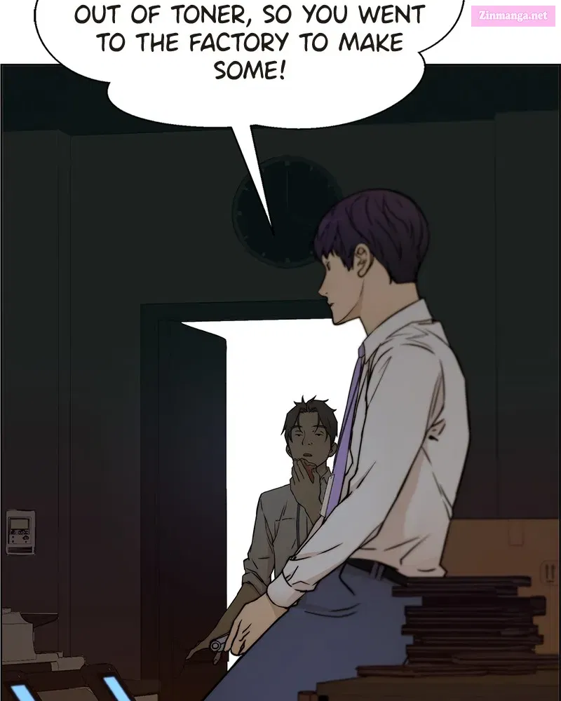 A Man's Man Zinmanga X Chapter 66 Page 95