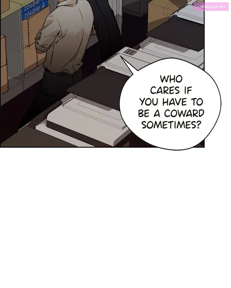 A Man's Man Zinmanga X Chapter 66 Page 115
