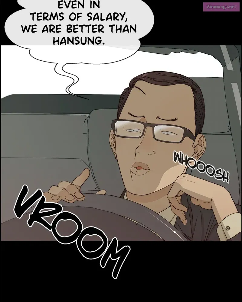 A Man's Man Zinmanga X Chapter 65 Page 9