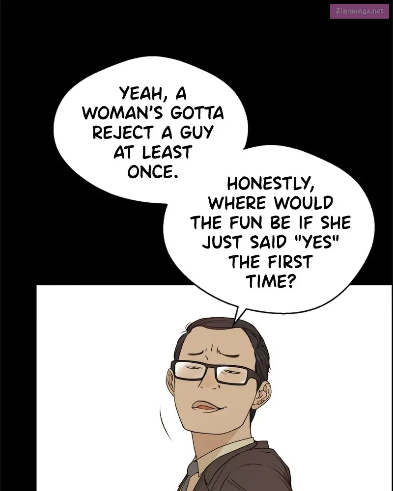 A Man's Man Zinmanga X Chapter 65 Page 13