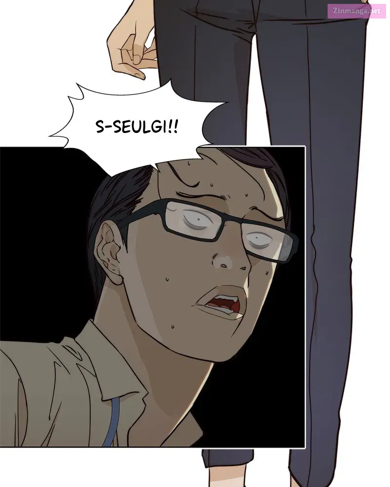 A Man's Man Zinmanga X Chapter 65 Page 32