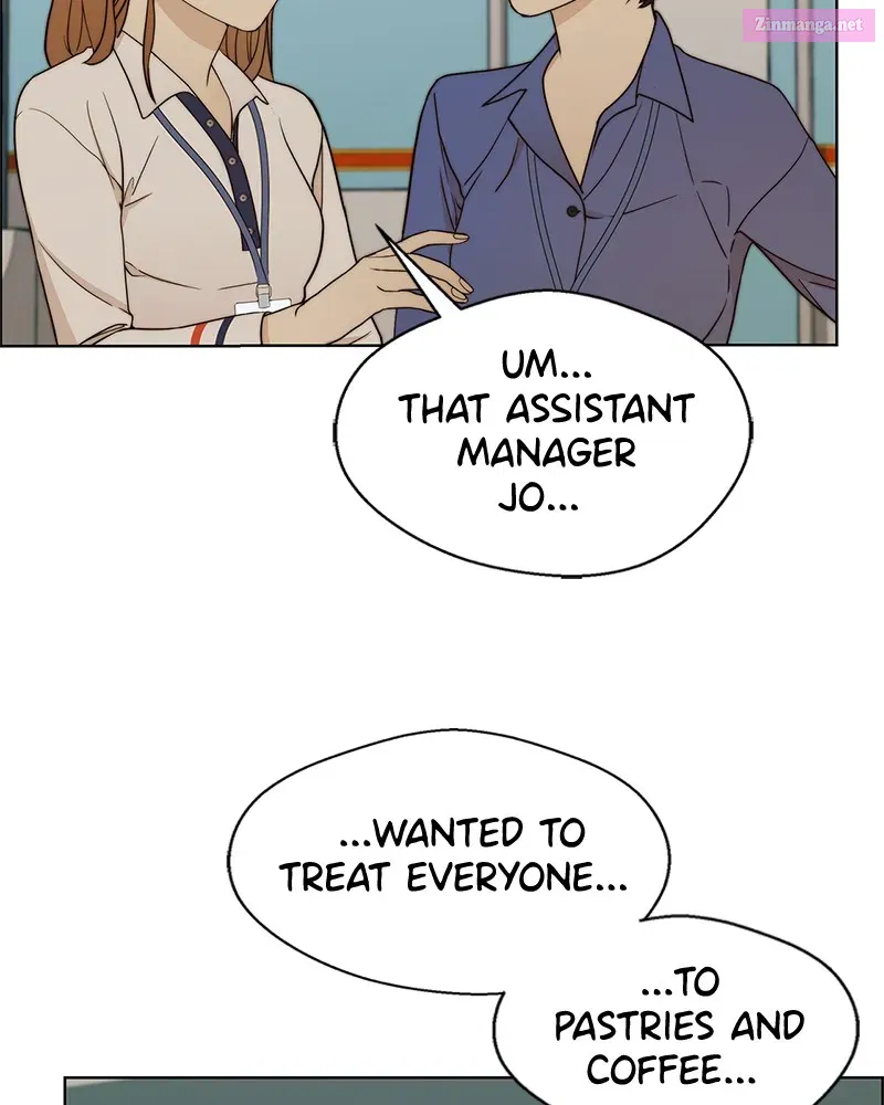 A Man's Man Zinmanga X Chapter 65 Page 44