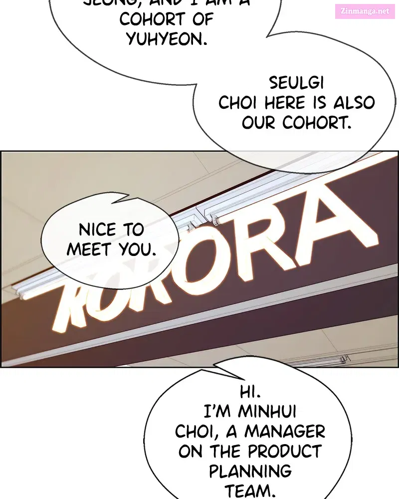 A Man's Man Zinmanga X Chapter 65 Page 51