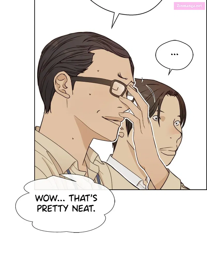 A Man's Man Zinmanga X Chapter 65 Page 57
