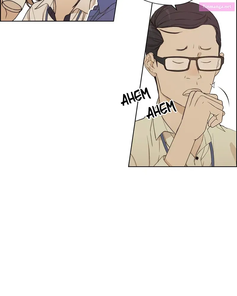 A Man's Man Zinmanga X Chapter 65 Page 60