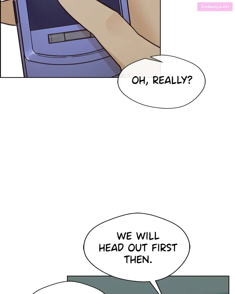 A Man's Man Zinmanga X Chapter 65 Page 62