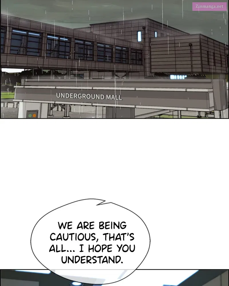 A Man's Man Zinmanga X Chapter 65 Page 73