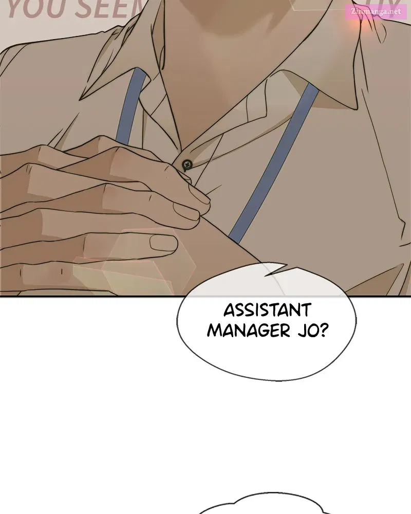A Man's Man Zinmanga X Chapter 65 Page 79