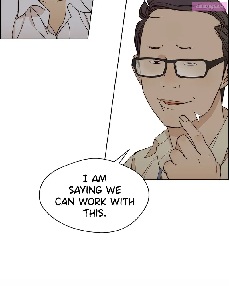 A Man's Man Zinmanga X Chapter 65 Page 84