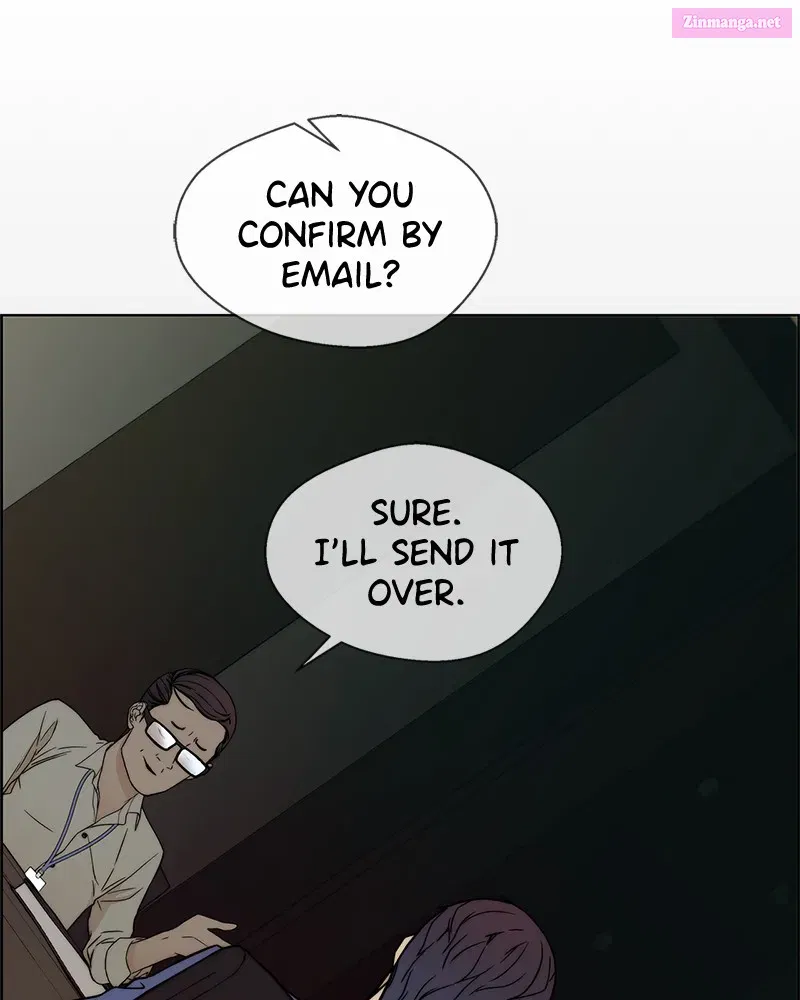 A Man's Man Zinmanga X Chapter 65 Page 85