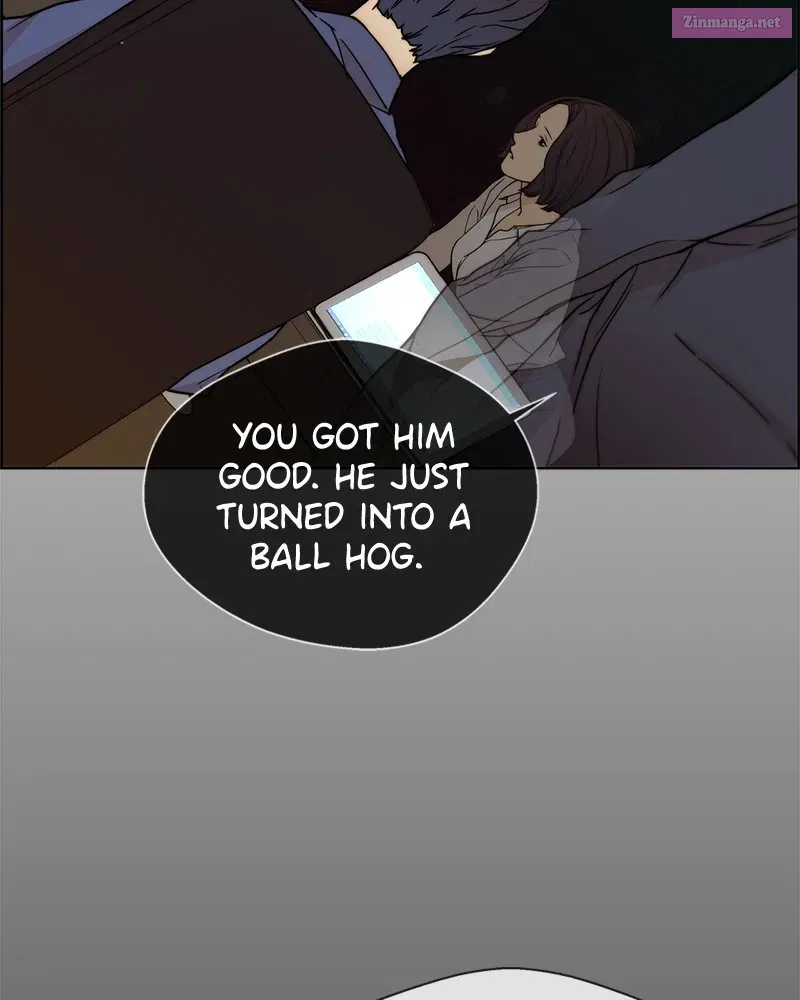 A Man's Man Zinmanga X Chapter 65 Page 86