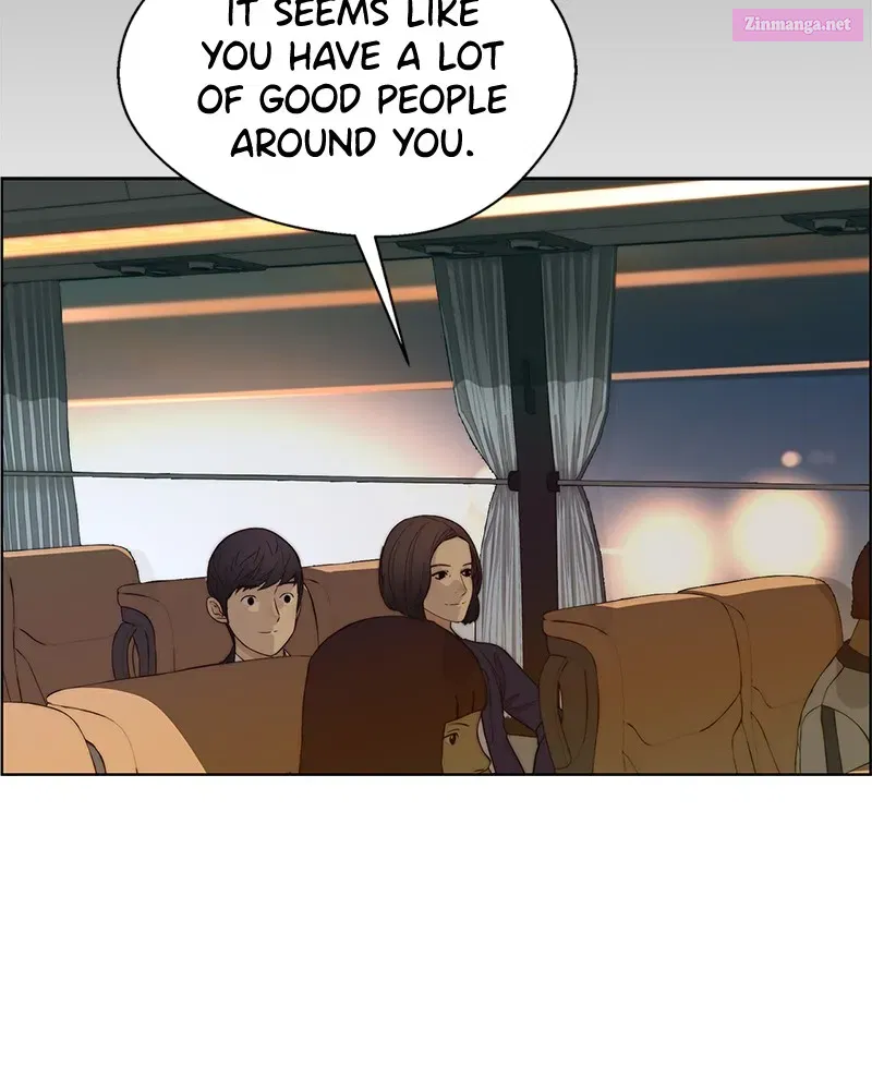 A Man's Man Zinmanga X Chapter 65 Page 109