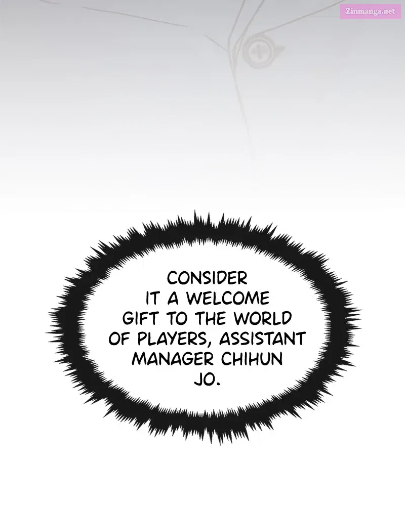 A Man's Man Zinmanga X Chapter 65 Page 118