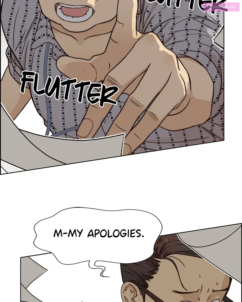 A Man's Man Zinmanga X Chapter 65 Page 127