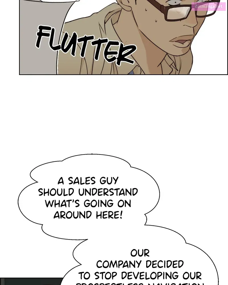 A Man's Man Zinmanga X Chapter 65 Page 128