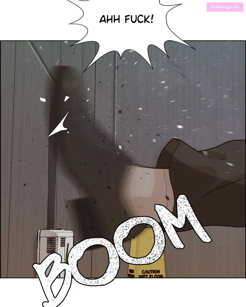 A Man's Man Zinmanga X Chapter 65 Page 135