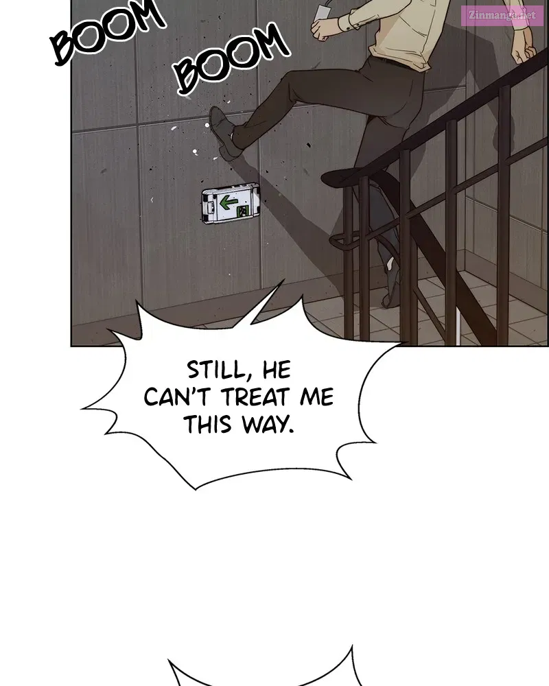 A Man's Man Zinmanga X Chapter 65 Page 137