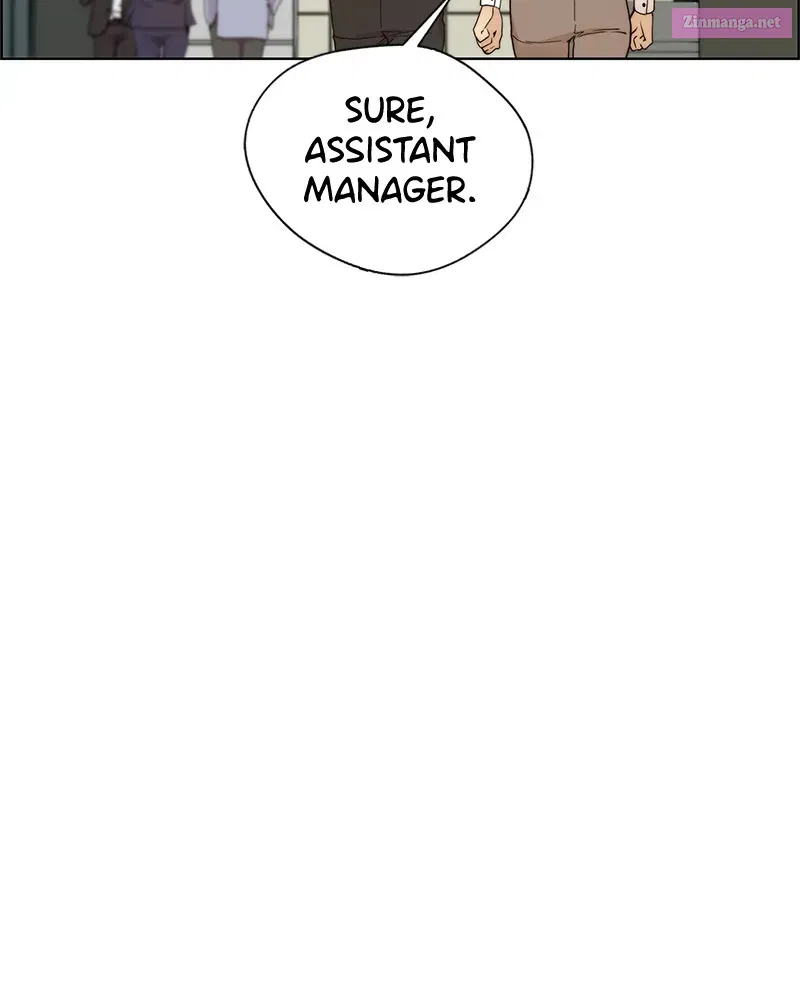 A Man's Man Zinmanga X Chapter 64 Page 13