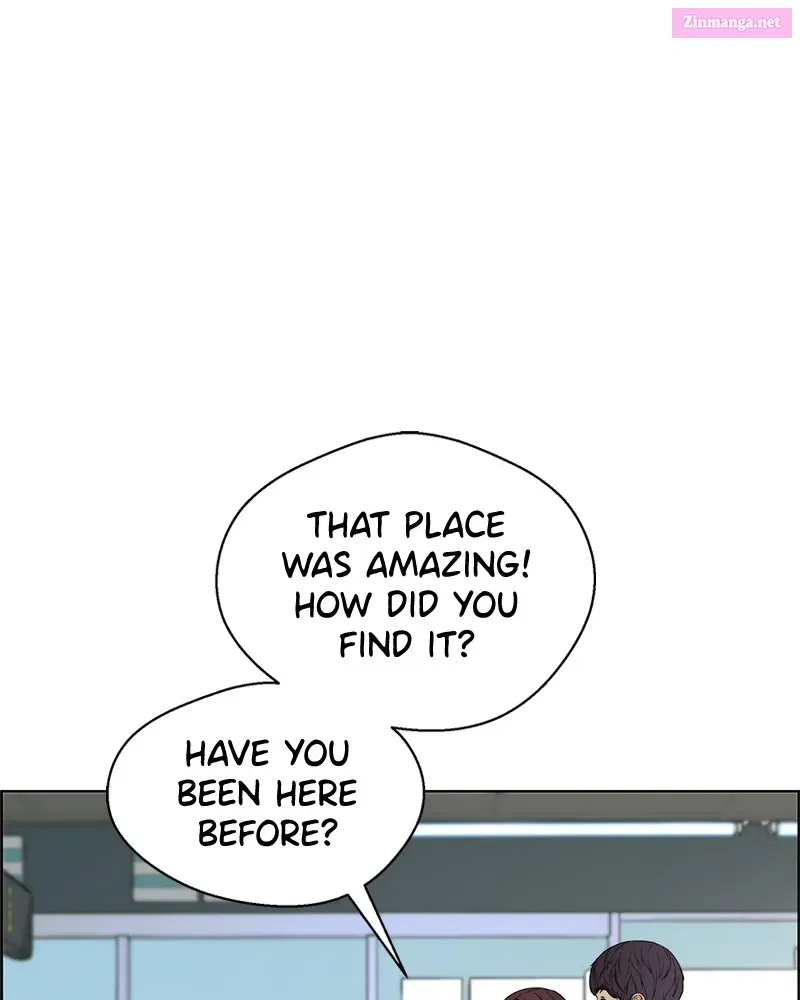 A Man's Man Zinmanga X Chapter 64 Page 16