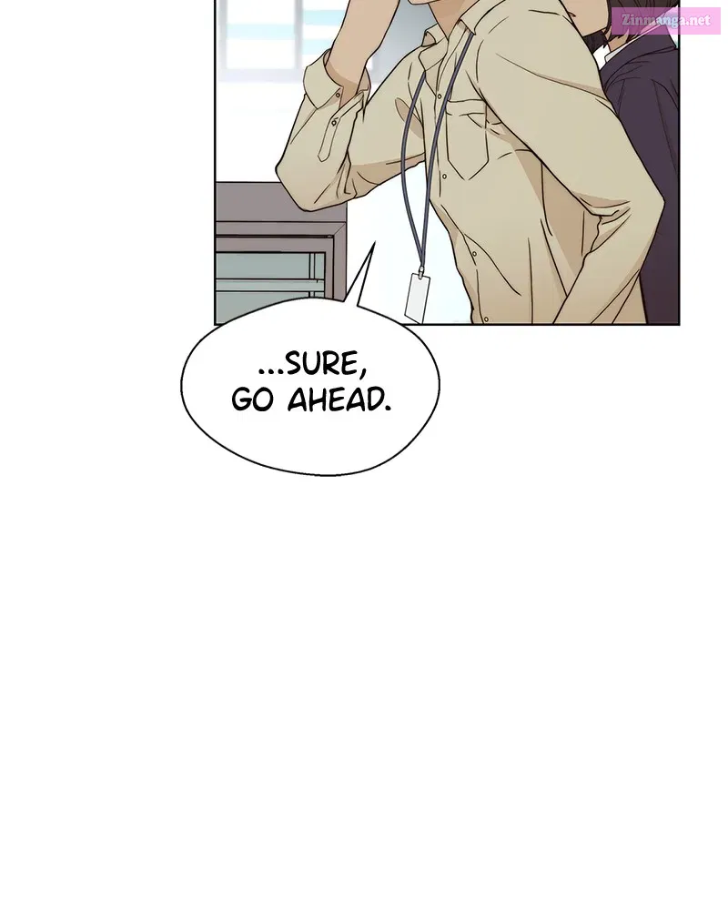 A Man's Man Zinmanga X Chapter 64 Page 25