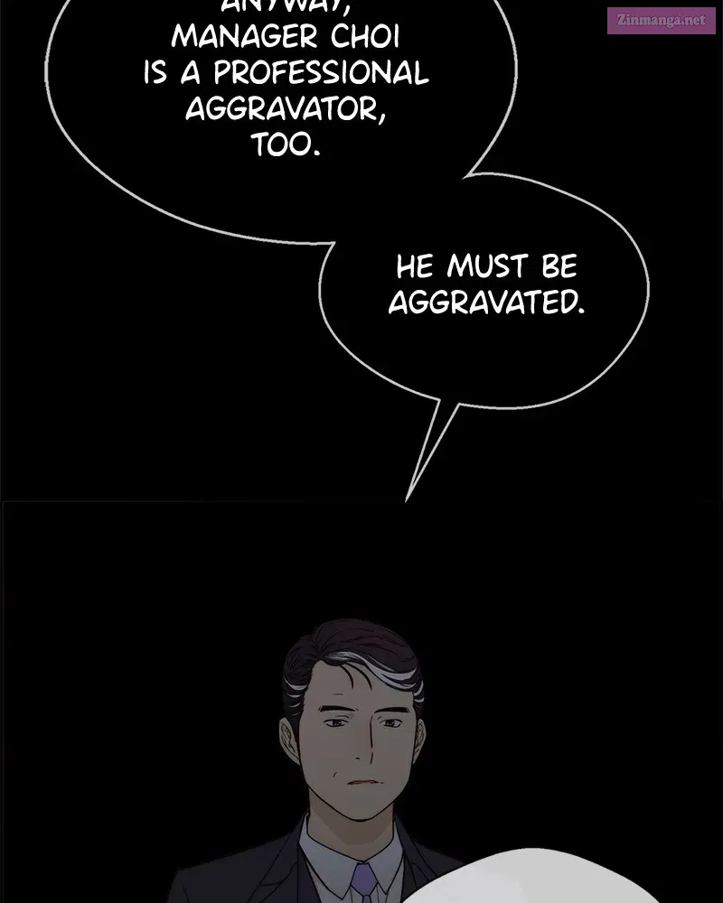 A Man's Man Zinmanga X Chapter 64 Page 41
