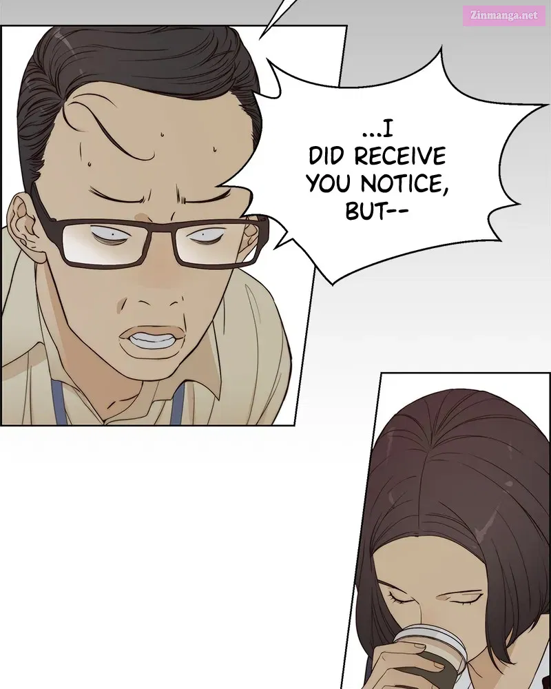 A Man's Man Zinmanga X Chapter 64 Page 44