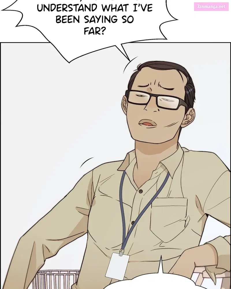 A Man's Man Zinmanga X Chapter 64 Page 50