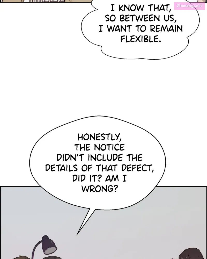 A Man's Man Zinmanga X Chapter 64 Page 51