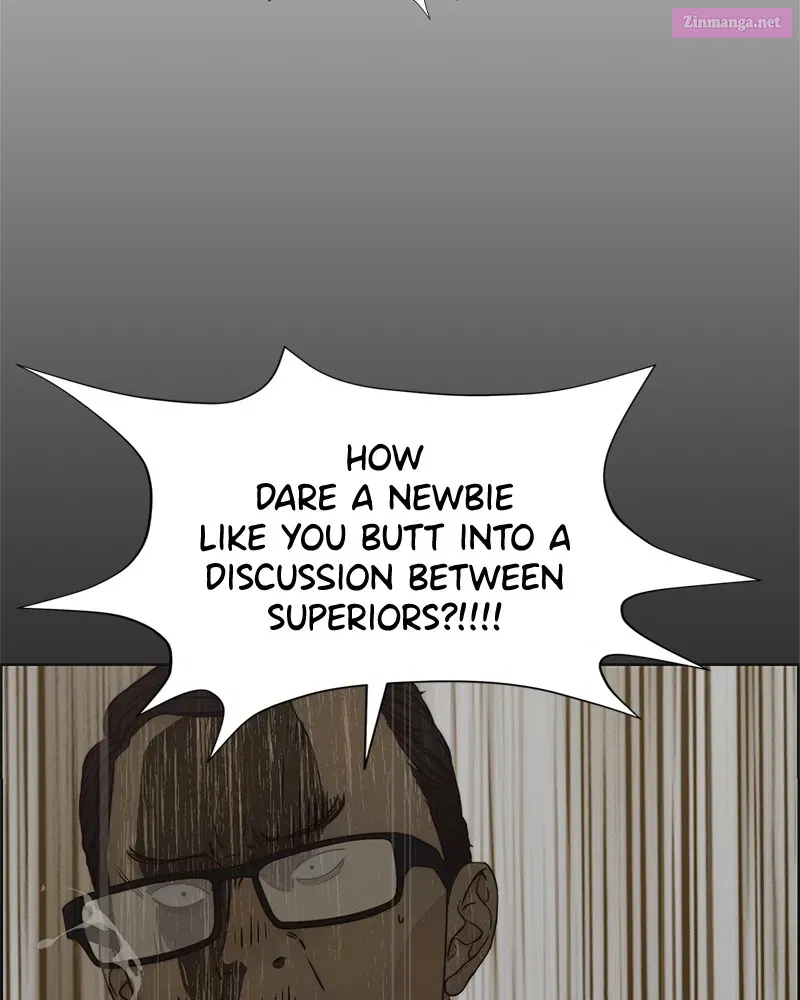 A Man's Man Zinmanga X Chapter 64 Page 60