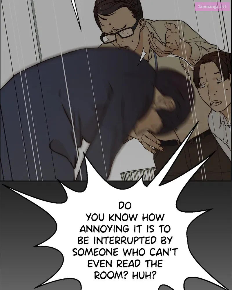 A Man's Man Zinmanga X Chapter 64 Page 65