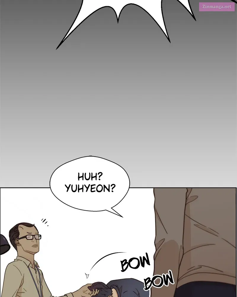 A Man's Man Zinmanga X Chapter 64 Page 66