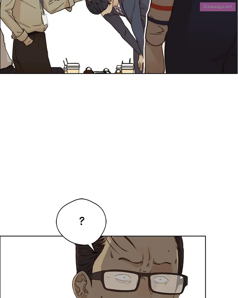 A Man's Man Zinmanga X Chapter 64 Page 67