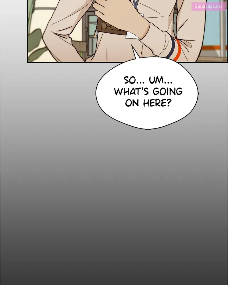 A Man's Man Zinmanga X Chapter 64 Page 70