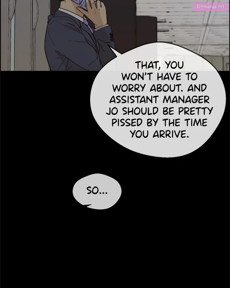 A Man's Man Zinmanga X Chapter 64 Page 75