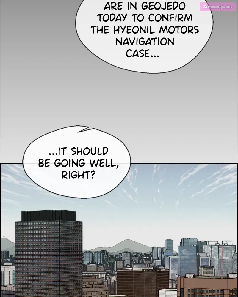 A Man's Man Zinmanga X Chapter 64 Page 80